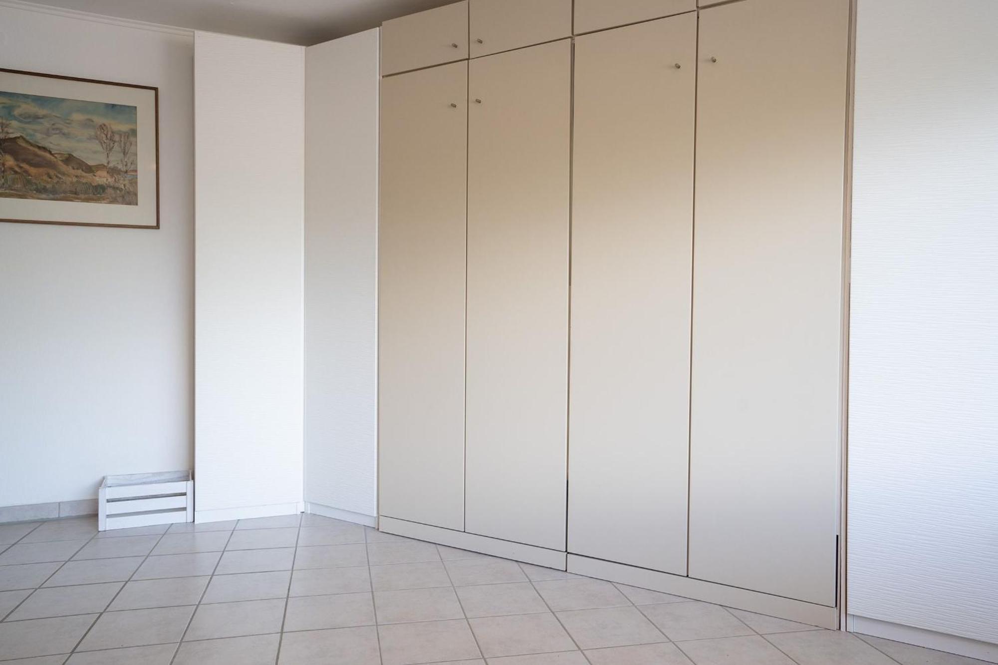 Glueckauf Apartment Scharbeutz Luaran gambar